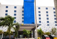Western Serene Atlantic Hotel Appoints New General Manager with Focus on Growth and Excellence