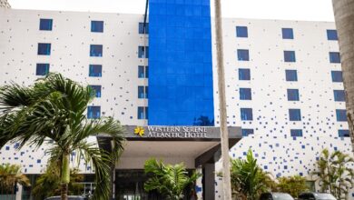 Western Serene Atlantic Hotel Appoints New General Manager with Focus on Growth and Excellence