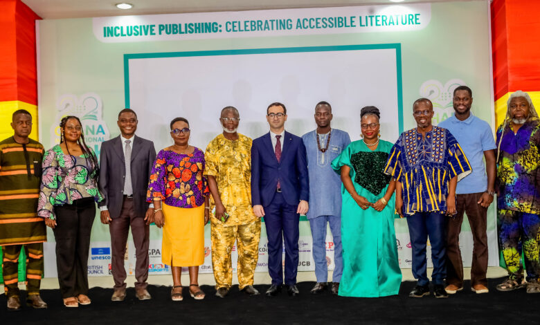 Our Stories, Our Voices: Ama Ata Aidoo Awards Call for African Literature in African Languages