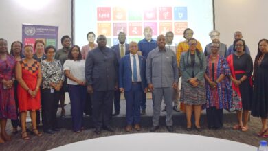Finance Ministry, UN Forge Stronger Partnership to Drive Ghana’s Development Agenda