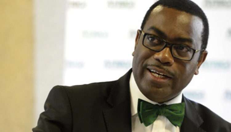 Adesina Vows to Champion Africa’s Access to Global Capital Beyond AfDB Presidency