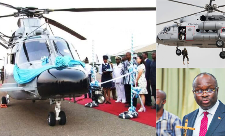 Z-9 Helicopter Crash Probe Enters Crucial Second Phase – Security Expert