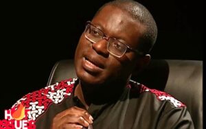 Cedi Gains Offer Short-Term Cheers, but Ghana’s Industrialisation Challenge Endures, Warns Bright Simons