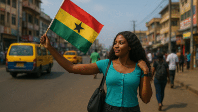 Ghana’s 'Gateway' Ambition Collides With Harsh Cost of Living Reality