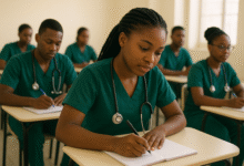 Gov’t Slashes Nursing Trainee Admission Fees by 50%