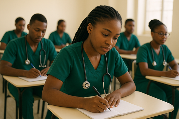 Gov’t Slashes Nursing Trainee Admission Fees by 50%