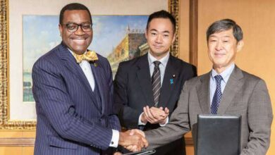 Japan and AfDB Seal $5.5bn Pact to Strengthen Africa’s Private Sector Growth