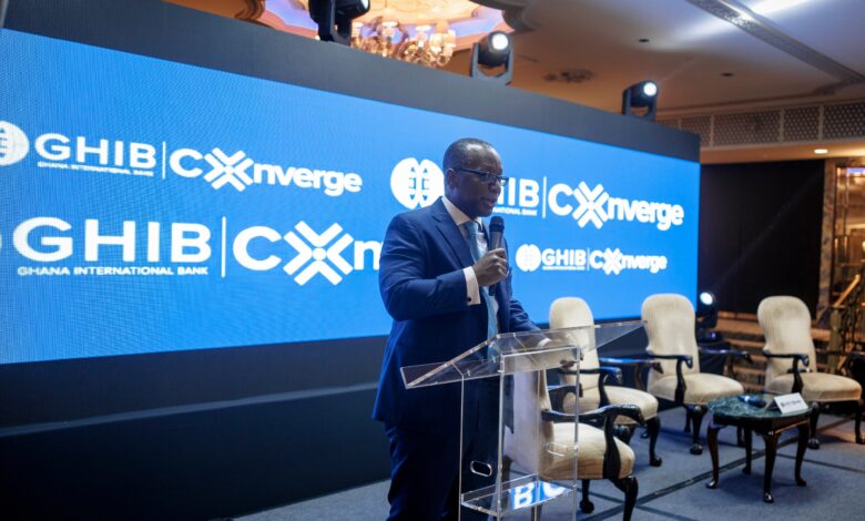 GHIB CEO Outlines Financing Strategy to Drive Africa’s Shift to Value-Added Exports