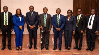 Banks, BoG, and Industry Leaders Push for Stronger Link Between Monetary and Fiscal Policy to Drive Inclusive Growth