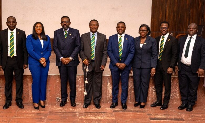 Banks, BoG, and Industry Leaders Push for Stronger Link Between Monetary and Fiscal Policy to Drive Inclusive Growth
