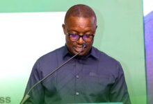 Energy Poverty Still Africa’s Biggest Barrier to Growth—Jinapor Pushes for Smarter Investments