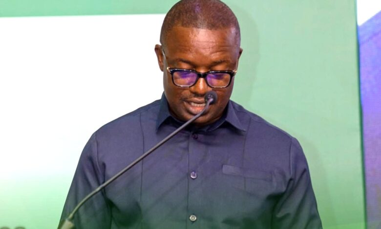 Energy Poverty Still Africa’s Biggest Barrier to Growth—Jinapor Pushes for Smarter Investments