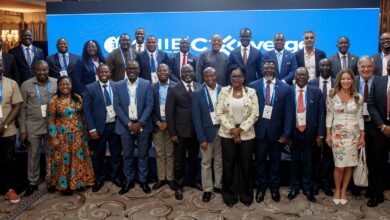 Africa Must Turn Raw Materials into Wealth — Leaders Urge at GHIB Converge 2025