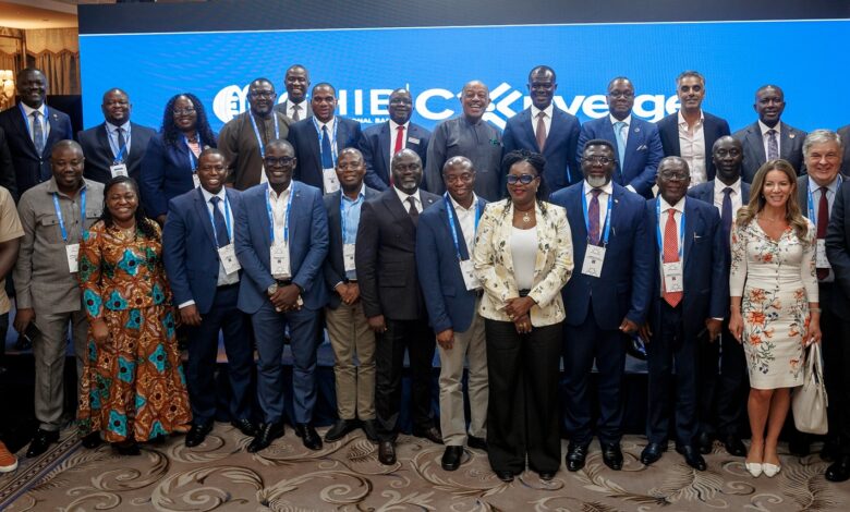 Africa Must Turn Raw Materials into Wealth — Leaders Urge at GHIB Converge 2025