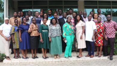 Ghana Validates Health Education Plan to Advance Mercury-Free Mining and Strengthen Public Health in Small-Scale Mining Communities