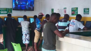 Ghana’s Betting Addiction Spurs Call for Journalists to Lead Investment Culture