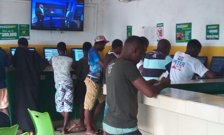 Ghana’s Betting Addiction Spurs Call for Journalists to Lead Investment Culture