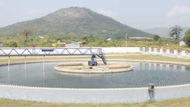 Kpong Water Transmission Breakdown Triggers Shortages in Tema and Accra