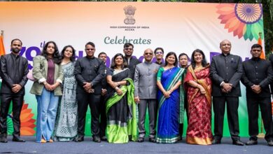 India’s AI Push and Swadeshi Spirit Drive Vision for Inclusive Growth
