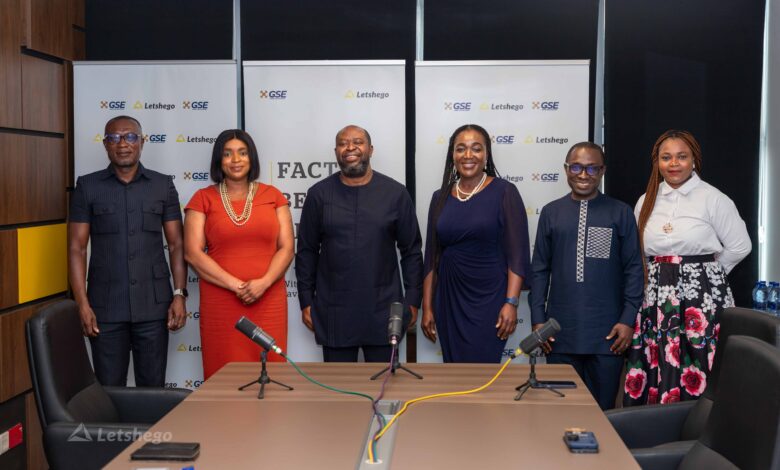 Letshego Ghana Rides Strong Fundamentals, Expands ESG Footprint in H1 2025 Performance