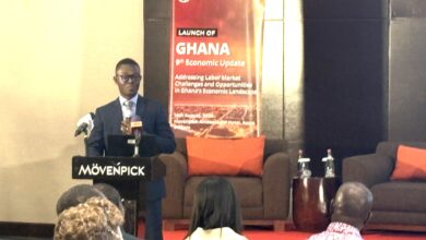 World Bank Flags Fiscal Risks as Ghana’s Growth Holds Steady, Urges Structural Reforms