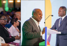 Ghana Hosts Landmark Summit to Put Africa in Charge of its Own Health Future
