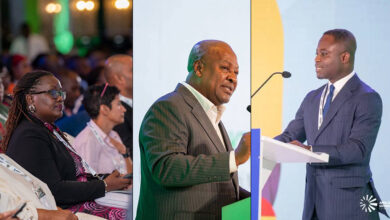 Ghana Hosts Landmark Summit to Put Africa in Charge of its Own Health Future