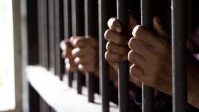 Yaw Asare Jailed Two Years for Damaging Obetsebi Lamptey Interchange Infrastructure