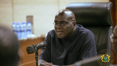 Gov't Enforces Cost-Cutting Measures, Tightens Rules on UNGA Participation