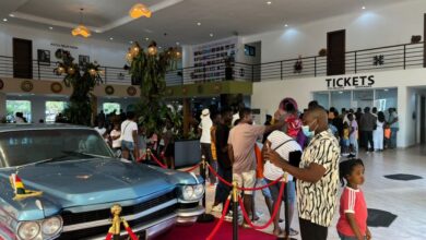 GTA Refutes Claims of Altered Signage at Kwame Nkrumah Memorial Park