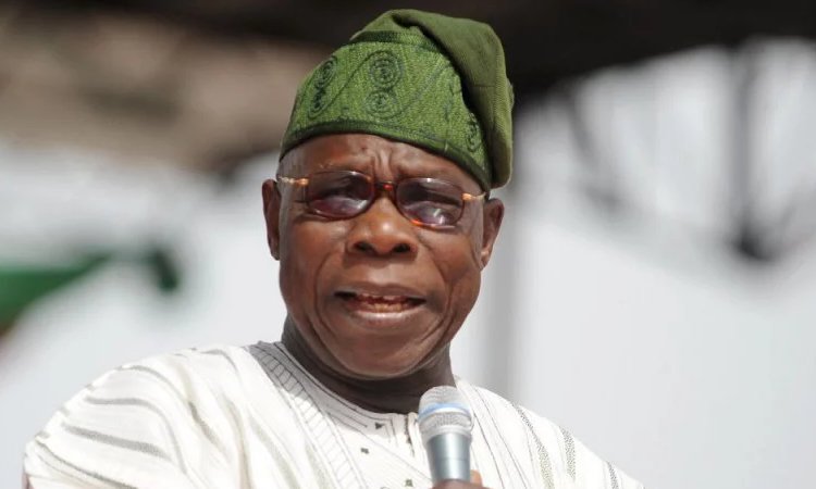 Obasanjo Proposes Africa-Led Health Fund to End Reliance on Foreign Aid