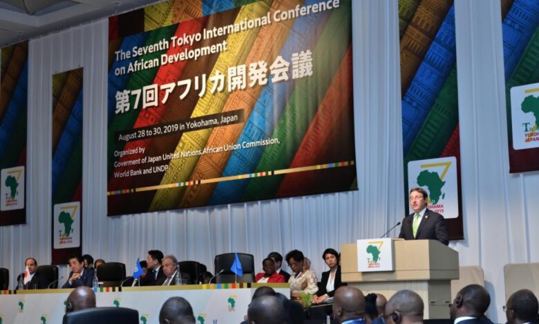 AfDB Courts Japanese Capital at TICAD9 to Drive Africa’s Growth