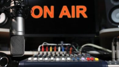 NCA Shuts Down Nine Radio Stations Over Regulatory Breaches