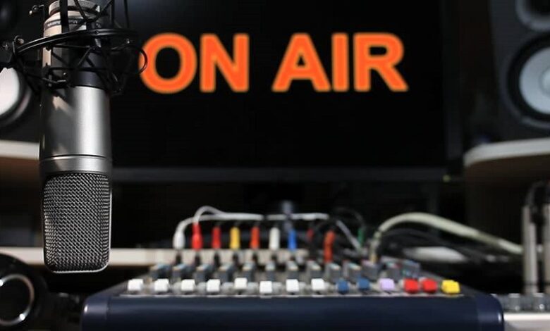 NCA Shuts Down Nine Radio Stations Over Regulatory Breaches