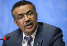 Africa Bleeds Billions as Aid Drops: WHO Chief Calls for Health Sovereignty Now