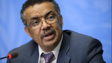 Africa Bleeds Billions as Aid Drops: WHO Chief Calls for Health Sovereignty Now