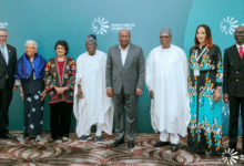 "Accra Health Summit Sends Strong Message: Africa Will Lead Its Own Health Agenda"