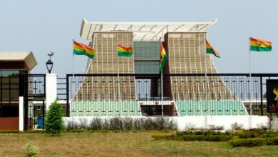Gov’t Outlines Memorial Activities to Honour Victims of Obuasi Helicopter Tragedy
