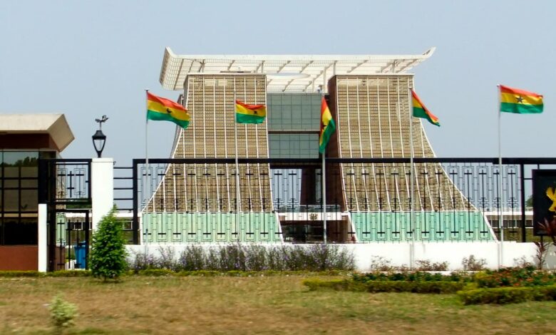 Gov’t Outlines Memorial Activities to Honour Victims of Obuasi Helicopter Tragedy