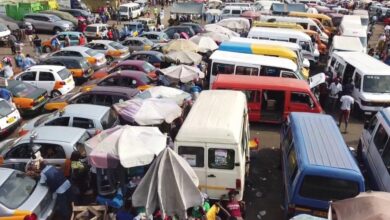 Ghanaians Brace for 20% Transport Fare Hike Starting August 8