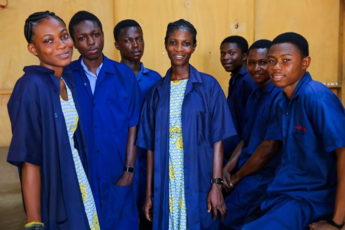 Mismatch Between TVET Training and Industry Needs Threatens Ghana’s Youth Employment Prospects – New Study