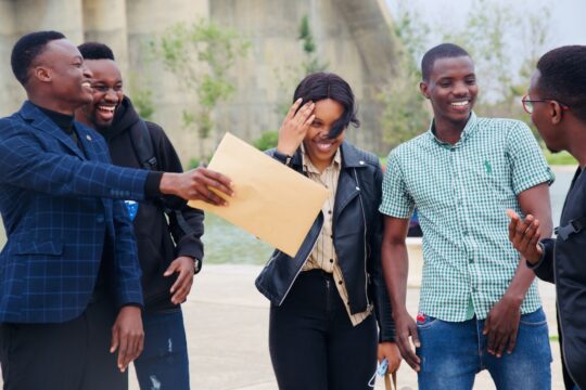 Youth Jobs Crisis Looms as Ghana’s Workforce Grows Faster Than Employment Opportunities