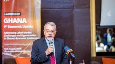 Election Spending, Debt Restructuring Delays, and Global Shocks Could Derail Ghana’s Economic Gains - World Bank