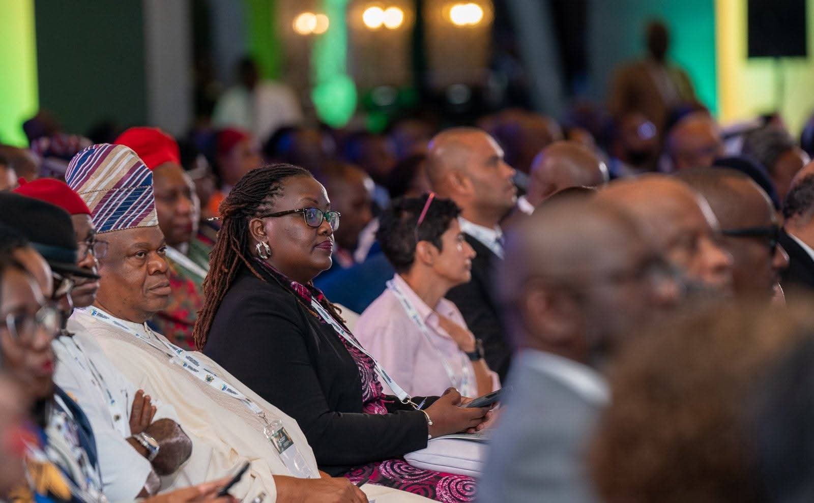 Ghana Hosts Landmark Summit to Put Africa in Charge of its Own Health Future