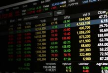 Investor Confidence Boosts Ghana Fixed Income Market as Trading Volumes Surge