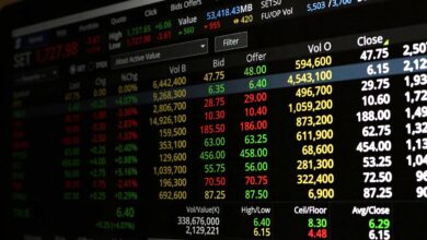 Investor Confidence Boosts Ghana Fixed Income Market as Trading Volumes Surge