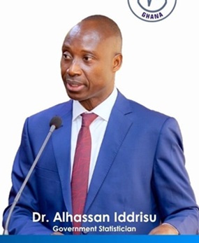 Inflation Slows to 12.1% in July, But Soaring Food Prices and Regional Gaps Keep Pressure on Ghanaian Households