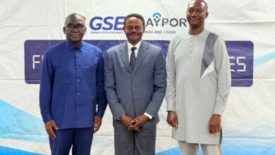 Bayport CEO Hails Fiscal Discipline as Key to Unlocking Private Sector Growth