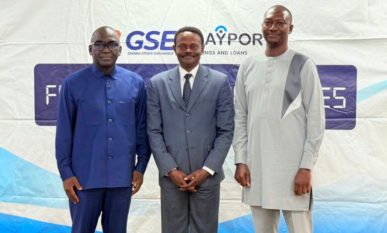 Bayport CEO Hails Fiscal Discipline as Key to Unlocking Private Sector Growth