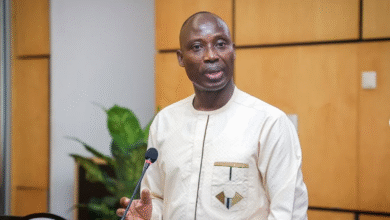 Ghana Calls for Stronger South–South Collaboration to Harness Data for Inclusive Development